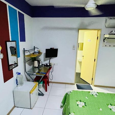 Vista Alam Roomstay Homestay Shah Alam Exteriér fotografie