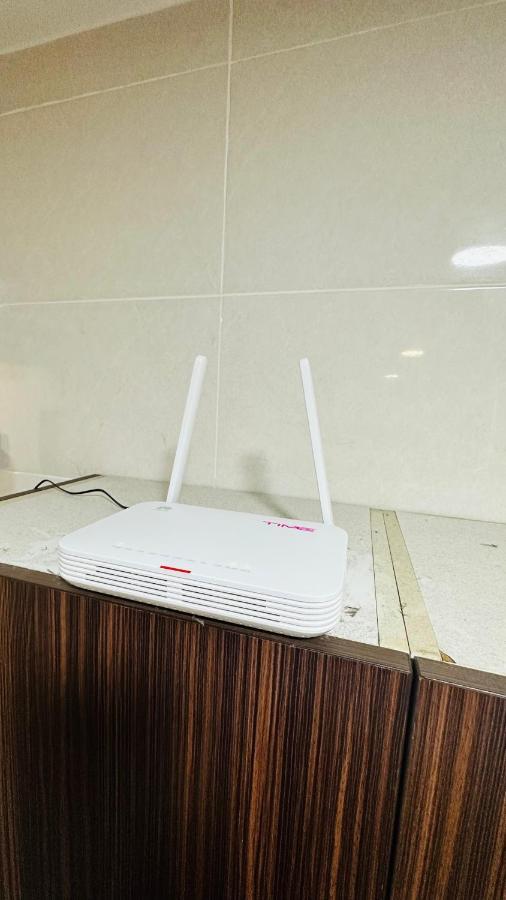 Vista Alam Roomstay Homestay Shah Alam Exteriér fotografie
