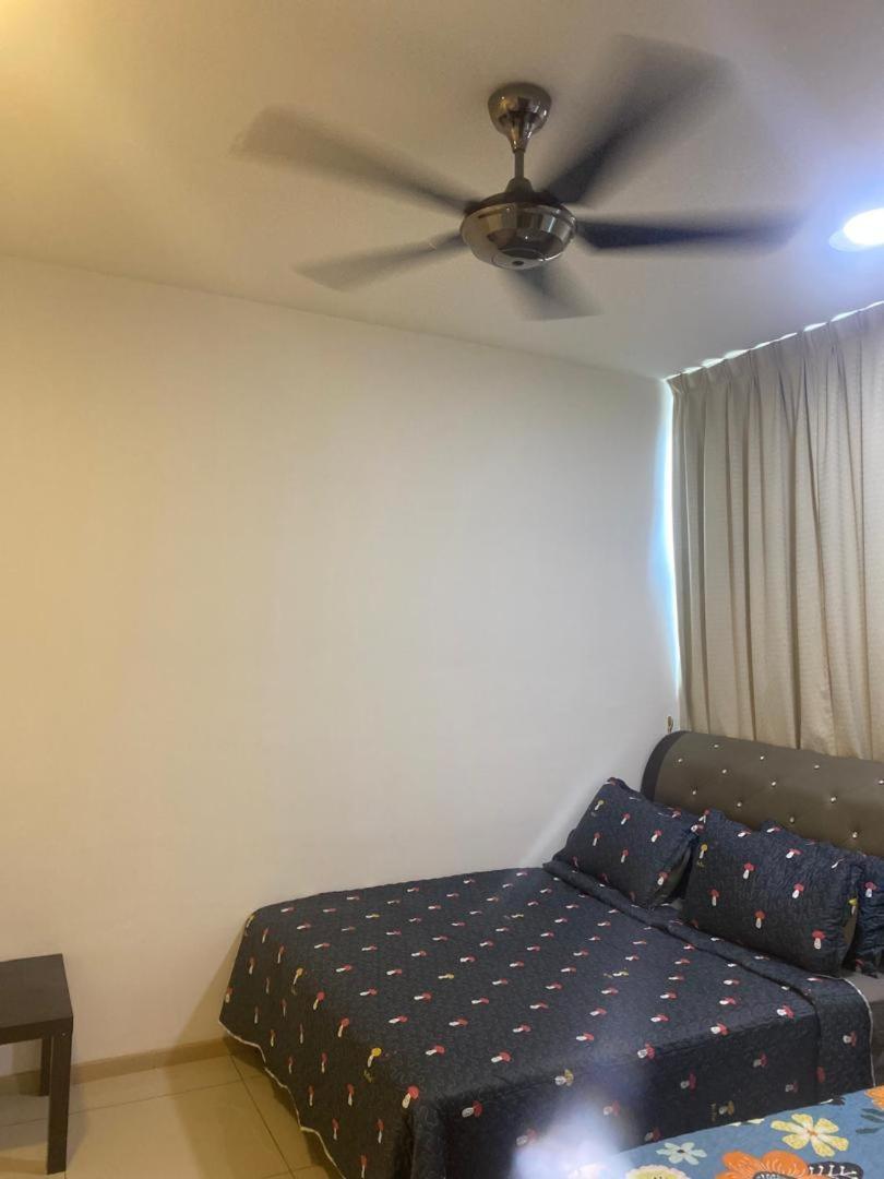 Vista Alam Roomstay Homestay Shah Alam Exteriér fotografie