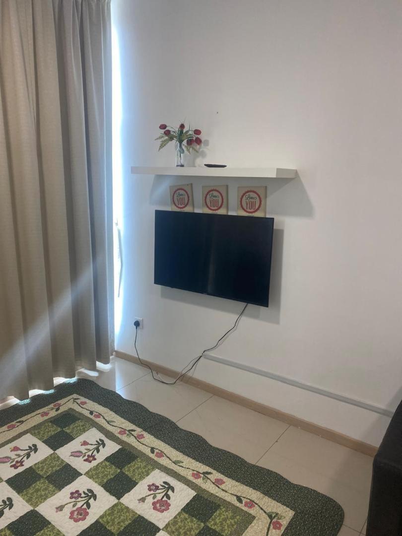 Vista Alam Roomstay Homestay Shah Alam Exteriér fotografie