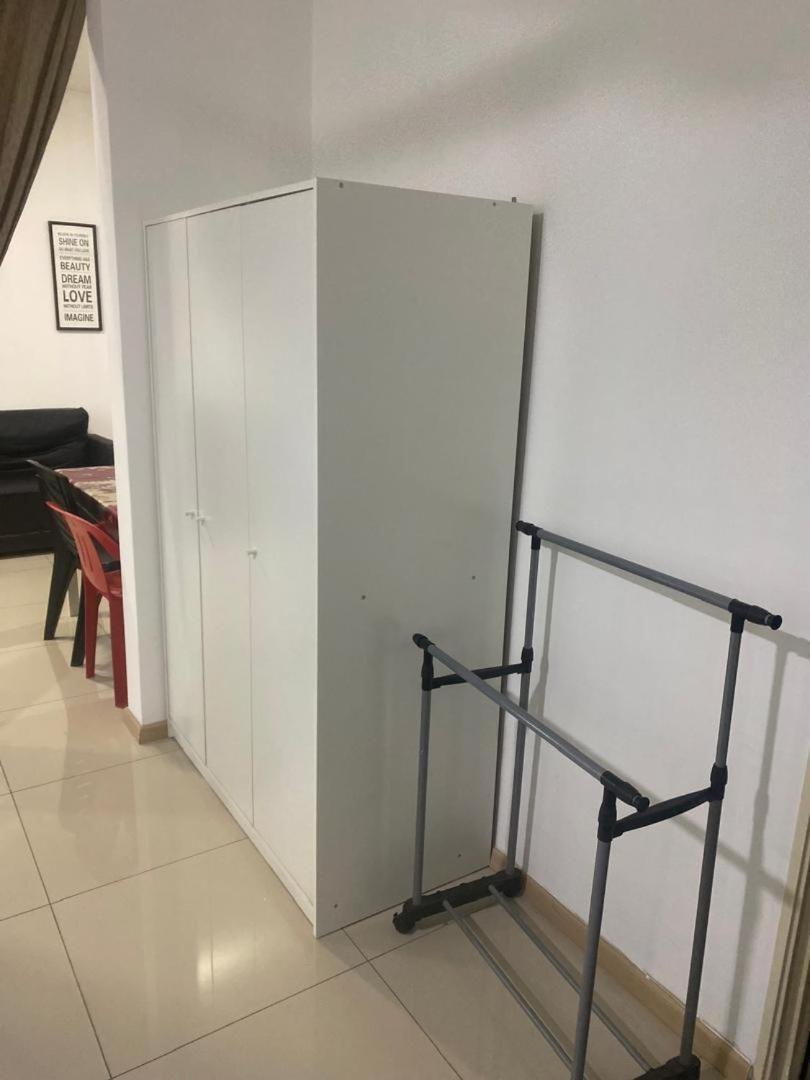 Vista Alam Roomstay Homestay Shah Alam Exteriér fotografie