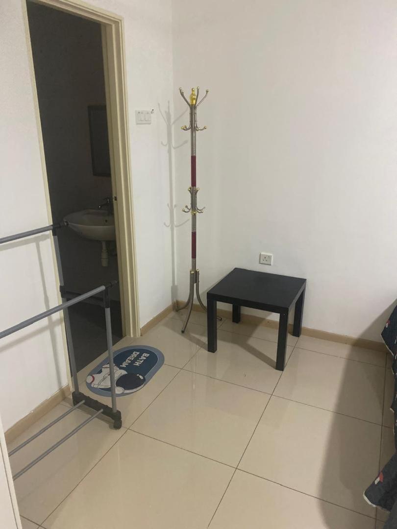 Vista Alam Roomstay Homestay Shah Alam Exteriér fotografie