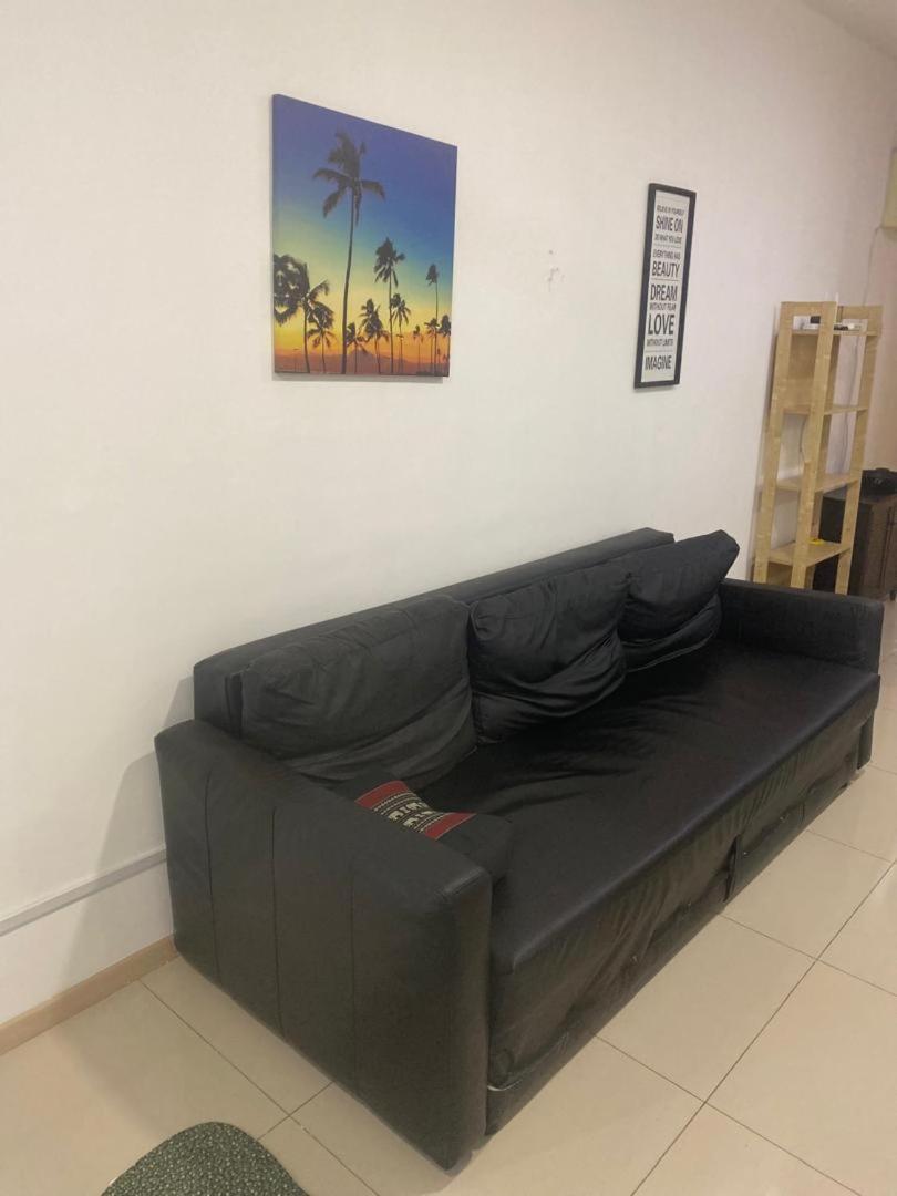 Vista Alam Roomstay Homestay Shah Alam Exteriér fotografie