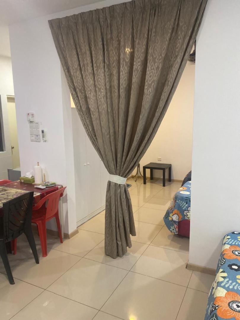 Vista Alam Roomstay Homestay Shah Alam Exteriér fotografie