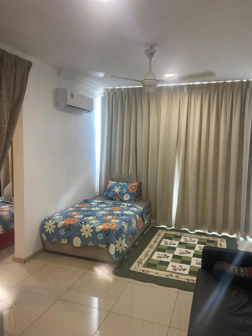 Vista Alam Roomstay Homestay Shah Alam Exteriér fotografie