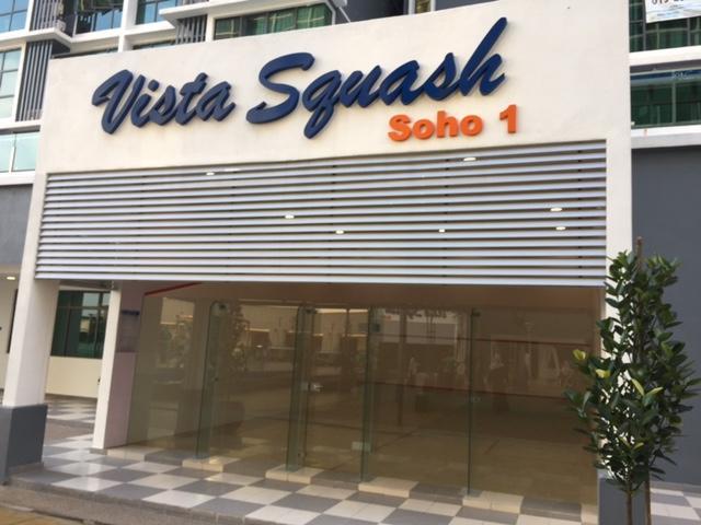 Vista Alam Roomstay Homestay Shah Alam Exteriér fotografie