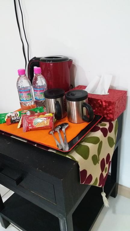 Vista Alam Roomstay Homestay Shah Alam Exteriér fotografie