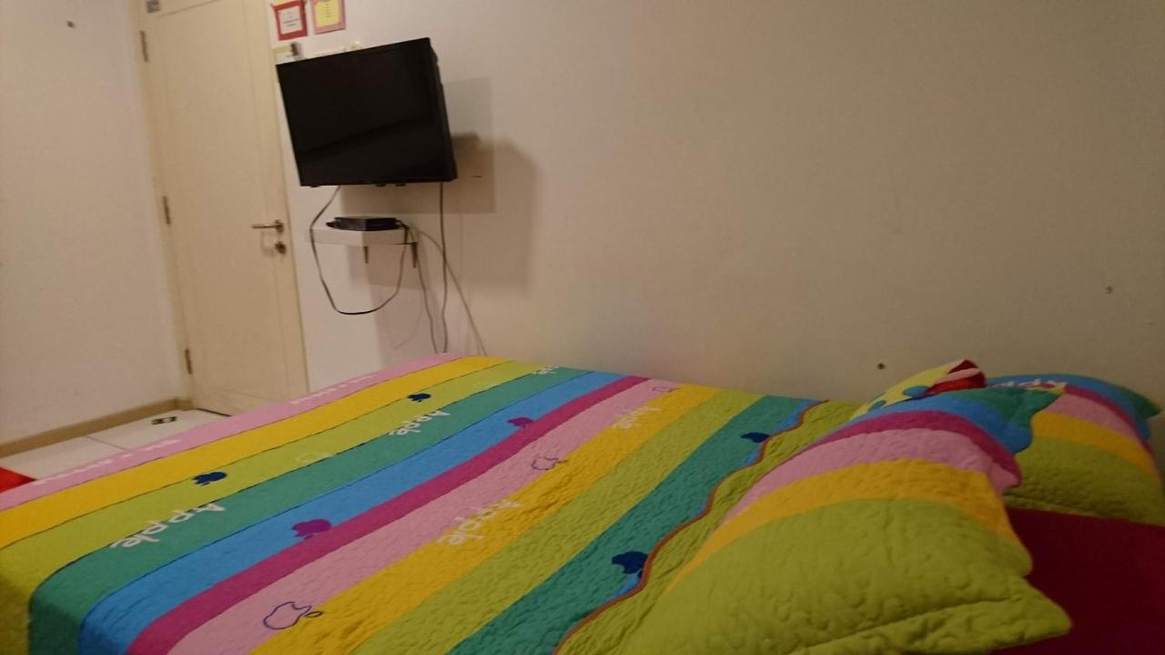Vista Alam Roomstay Homestay Shah Alam Exteriér fotografie